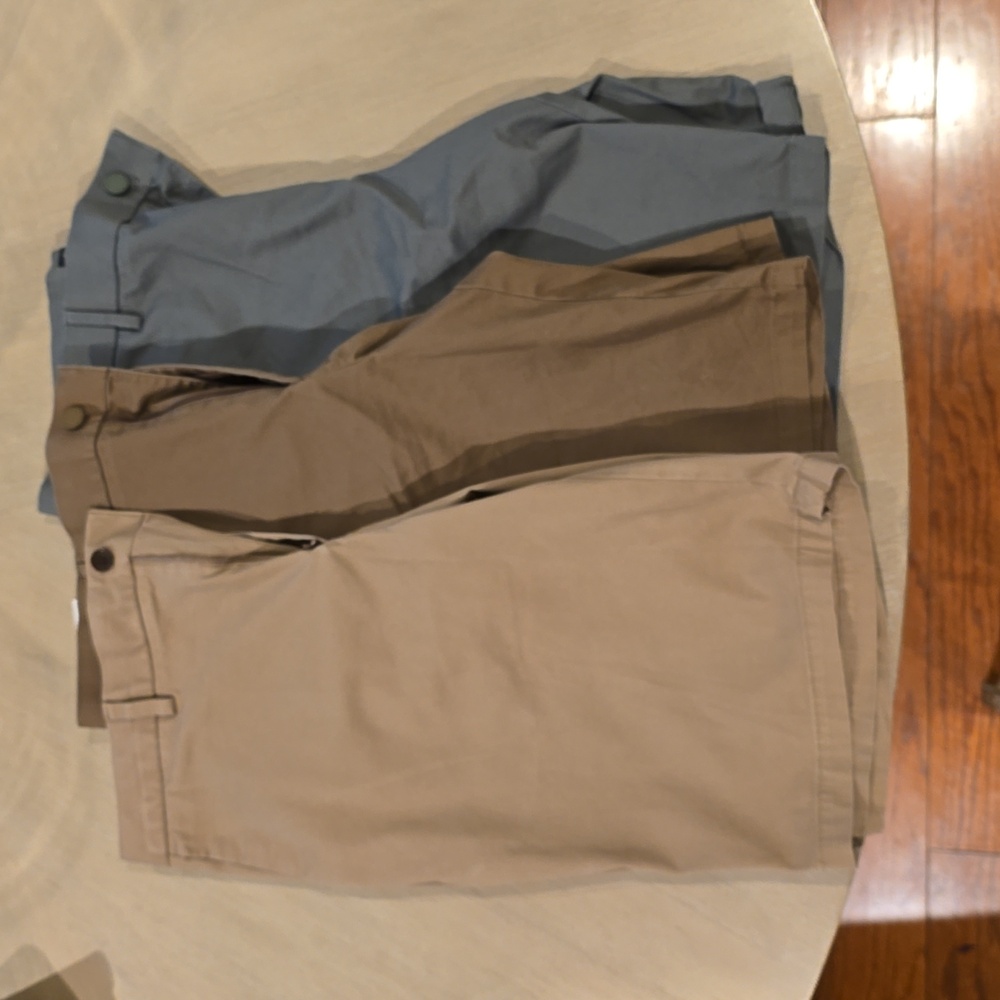 Banana Republic Emerson Shorts size 35